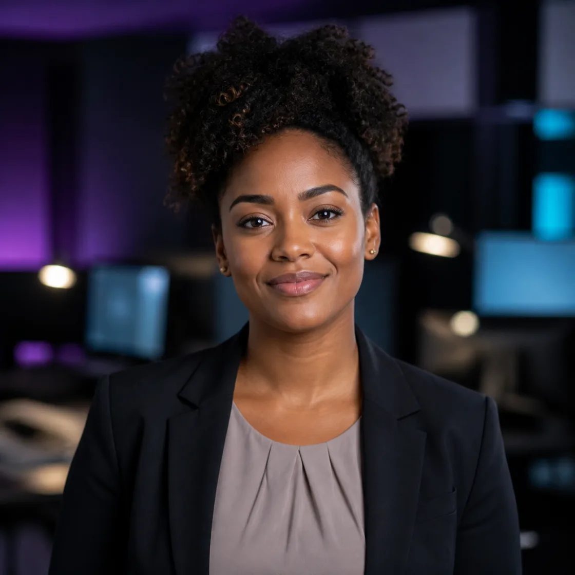 Aline Santos, produto SaaS e integrações da Codelapa