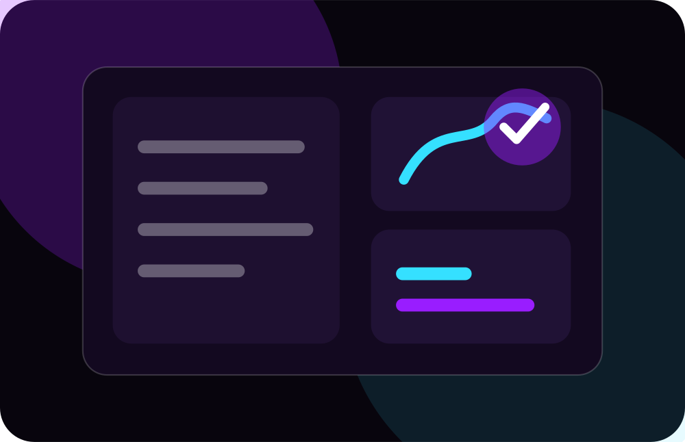 Illustration of website structure and search visibility