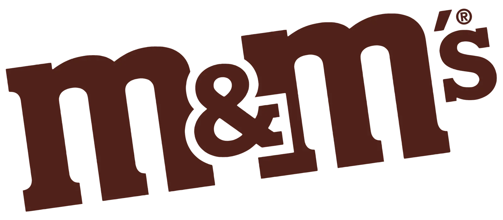 M&M's