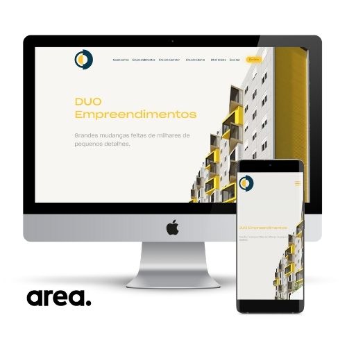 Codelapa | Empreendimentos Duo | Desenvolvimento de E-commerce