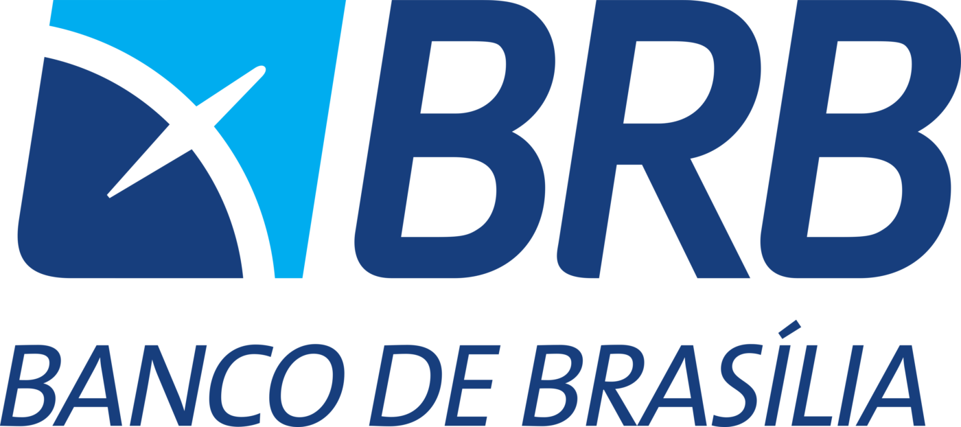 Codelapa | brb logo | Desenvolvimento de E-commerce